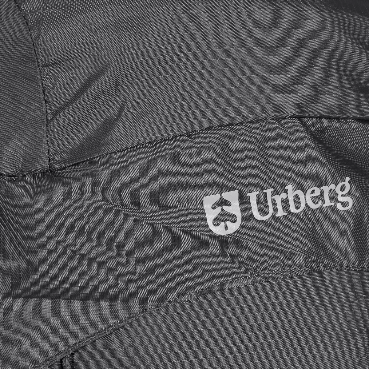 Urberg Rogen Backpack 75 L Asphalt