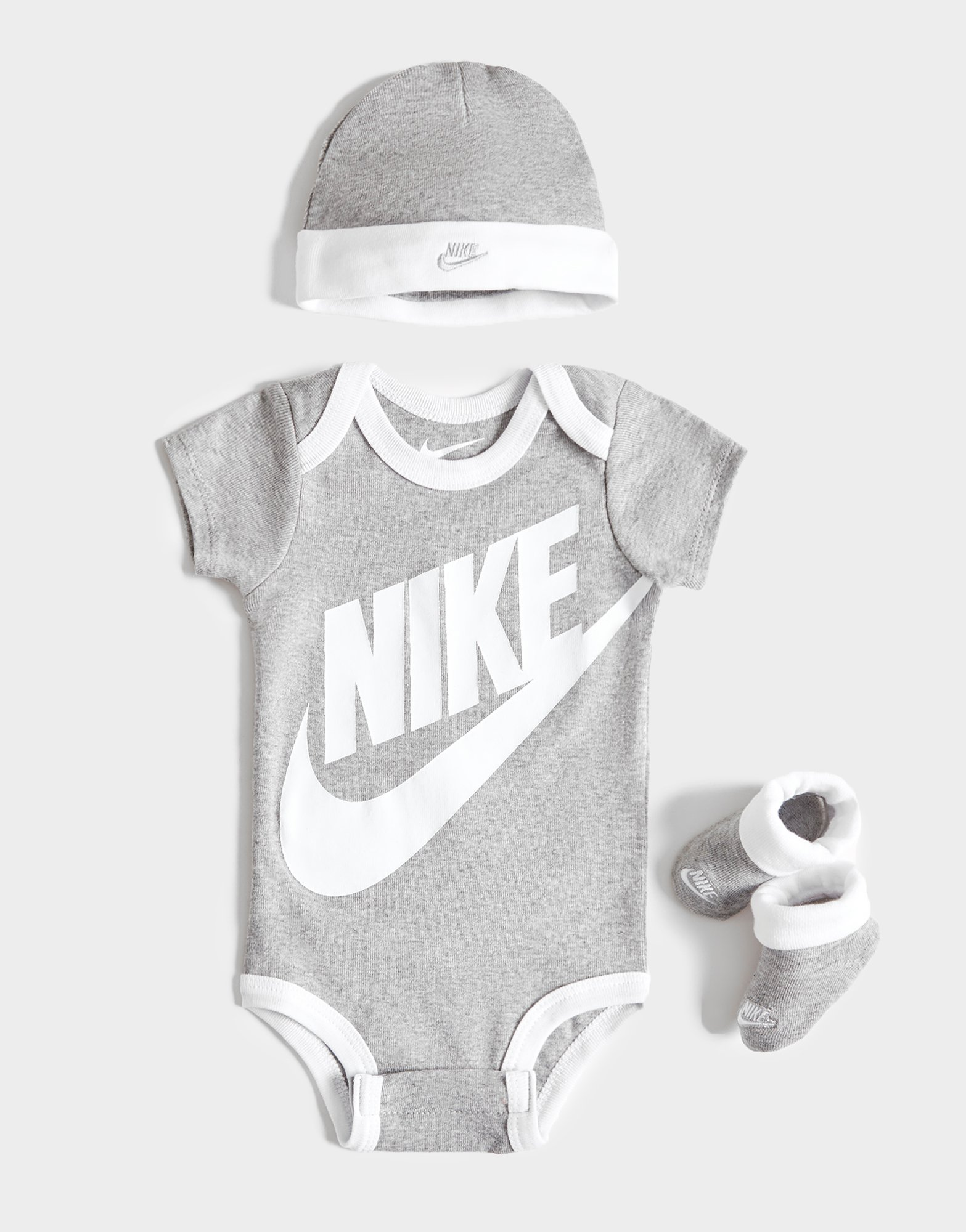 Nike Ensemble 3 Pièces Futura Logo Bébé