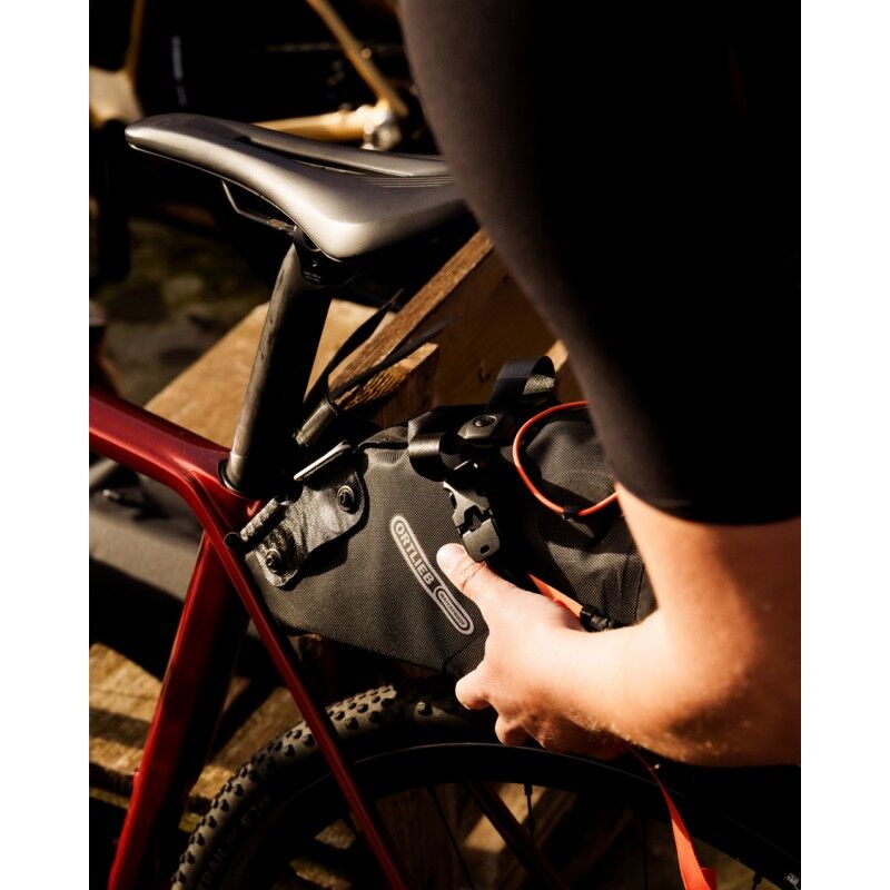 ASSOS x ORTLIEB Seat-Pack - Sacoche de selle