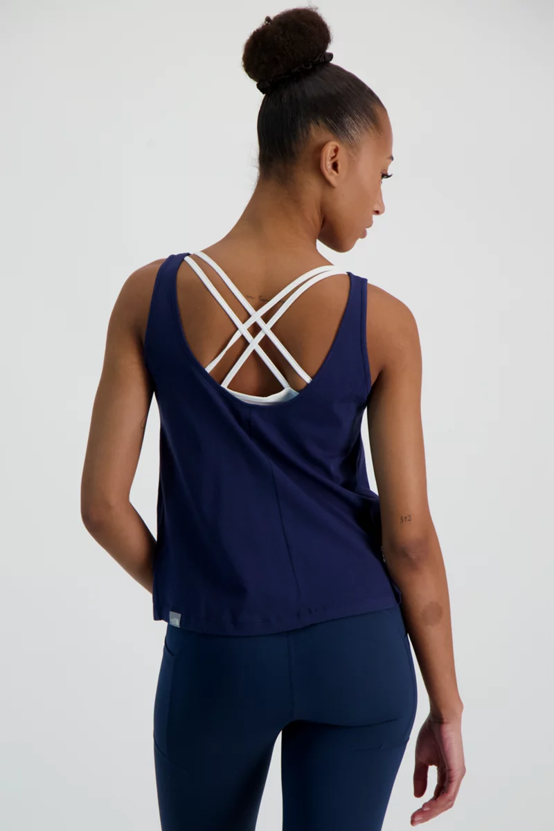 The North Face Simple Dome Damen Top