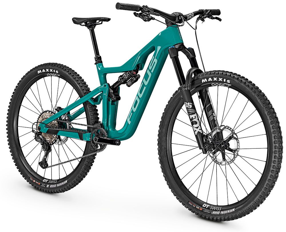 Focus JAM 8.9 kaufen | Bike-Discount