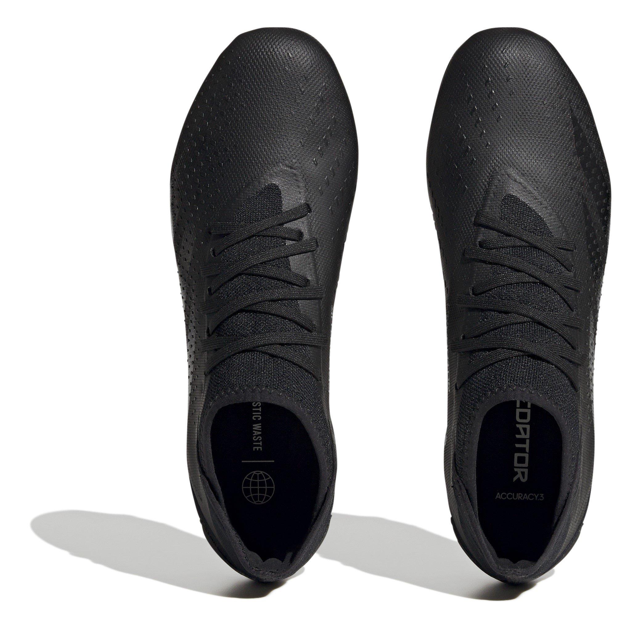 adidas Predator Accuracy.3 Firm Ground Football Boots