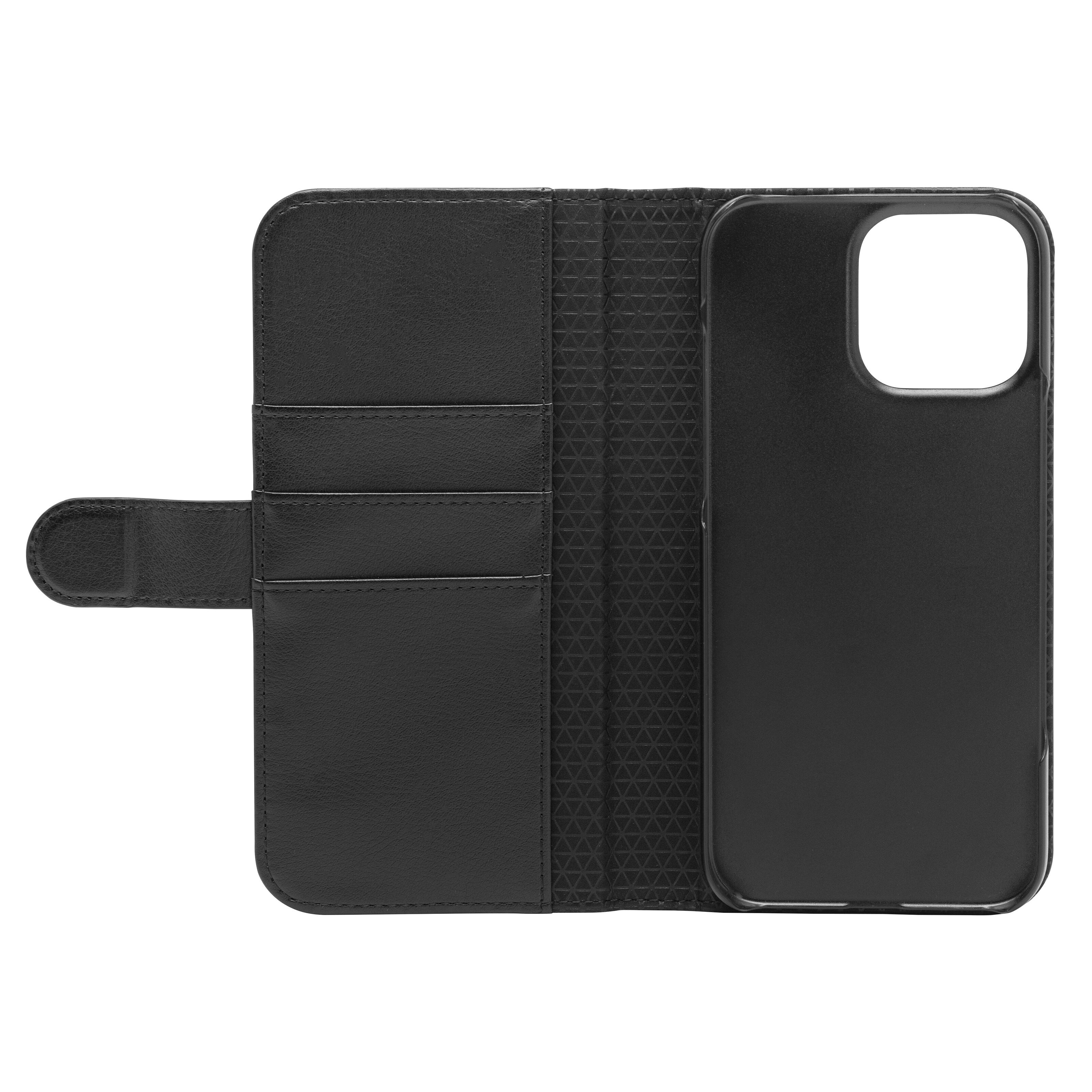 Linocell Lommebokdeksel for iPhone 16 Pro Max Magsafe
