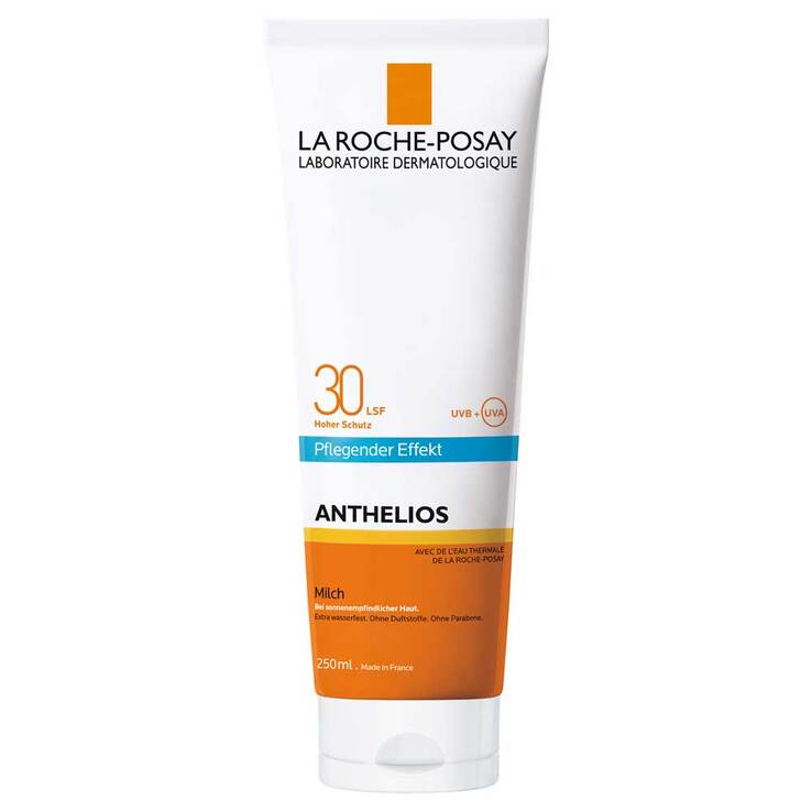 La Roche-Posay Anthelios Milch LSF 30, 250 ml