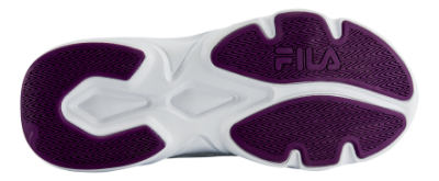 Fila Felice Sneaker Hvid FFK0129 (28-35)