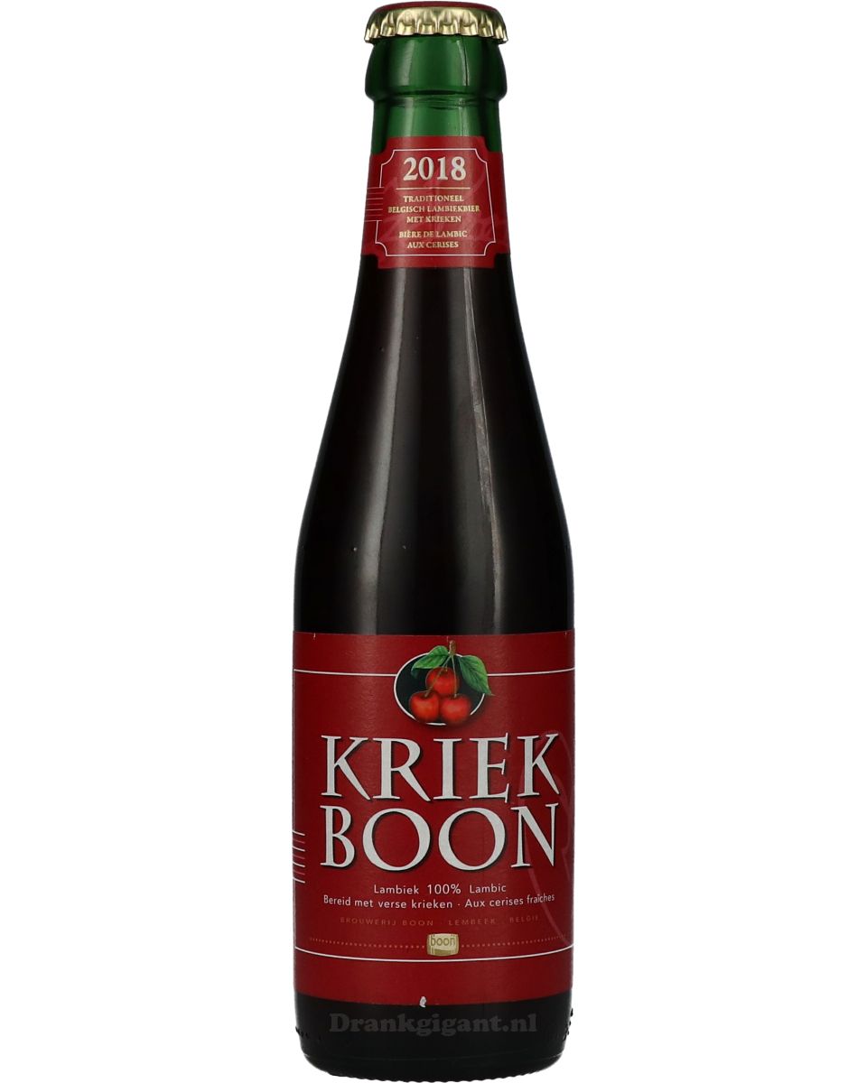 Kriek Boon 25 cl