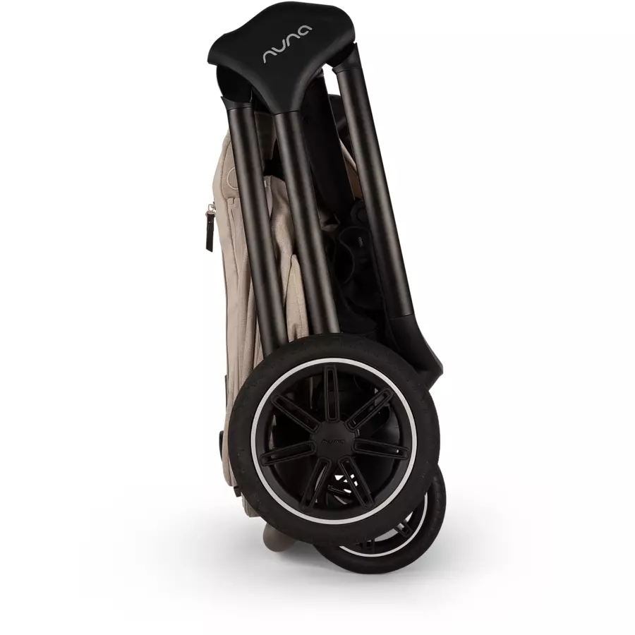 Nuna Kompaktkinderwagen TRIV™ next Biscotti