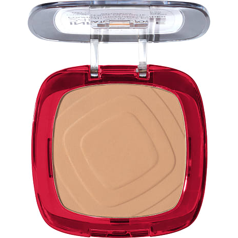 Foundation 140 Golden Beige
