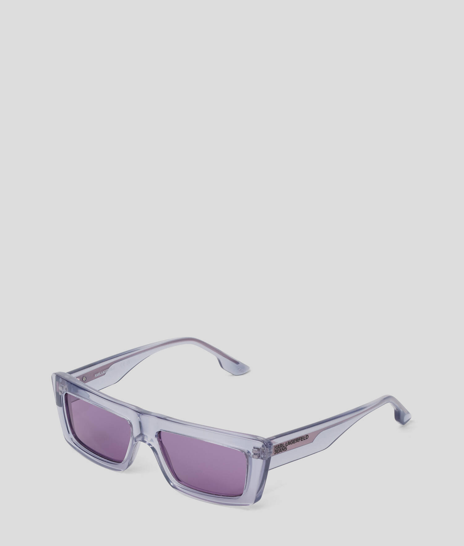 LUNETTES DE SOLEIL KLJ