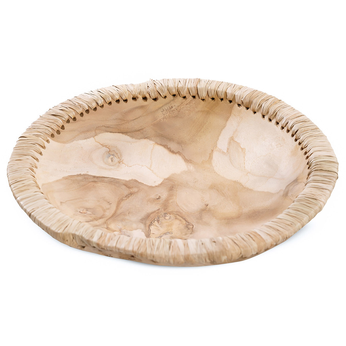 Bazar Bizar Bol Like me naturelle - D.30 cm