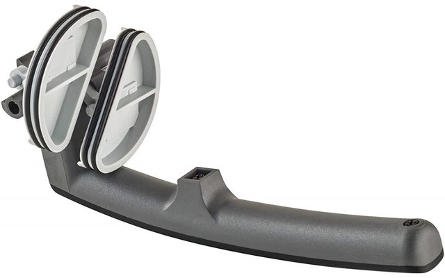 Katadyn Vario Griff Set 2 für Vario Filter grau