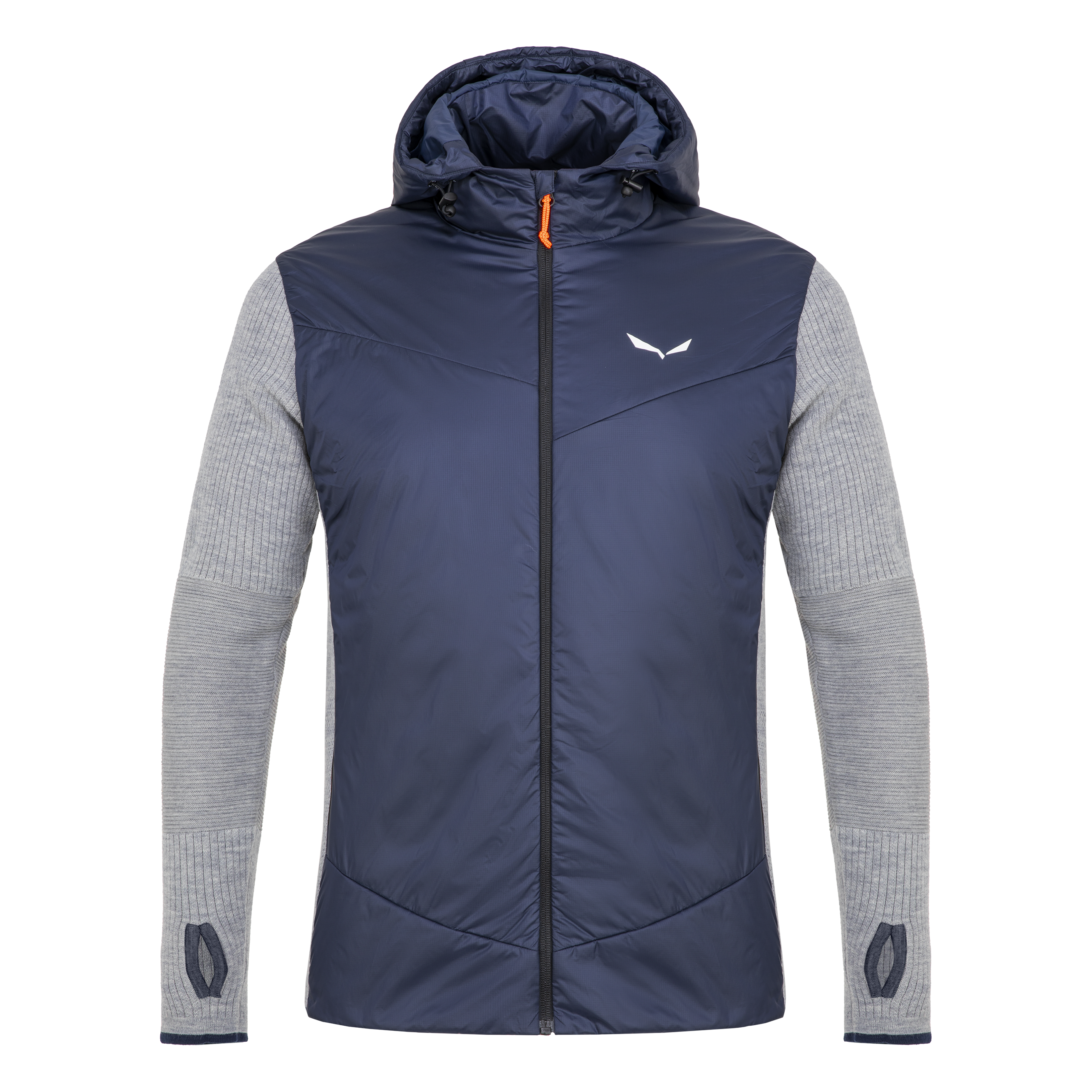 Fanes Engineered Merino Hybrid Jacke Herren