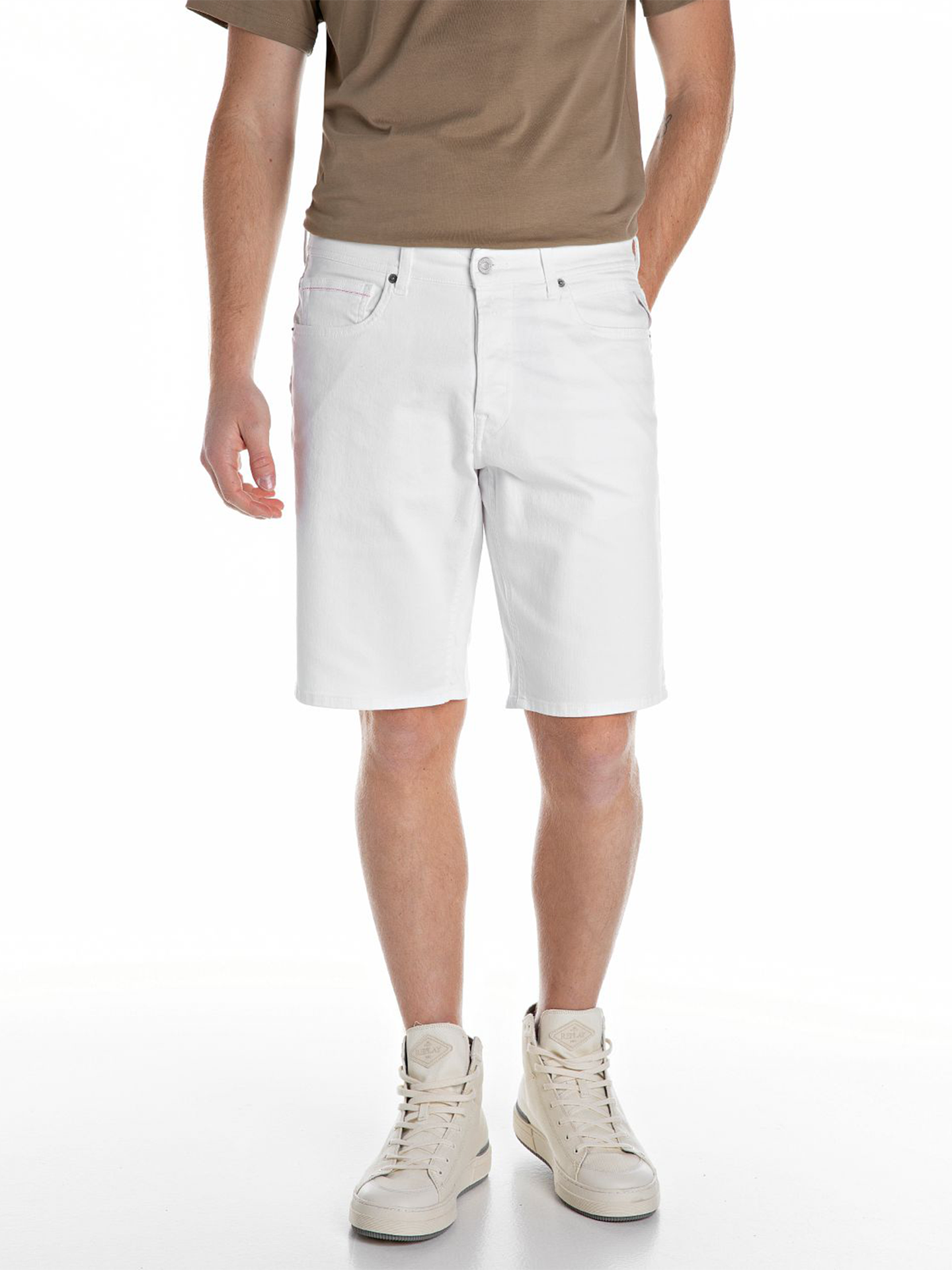 Grover Shorts