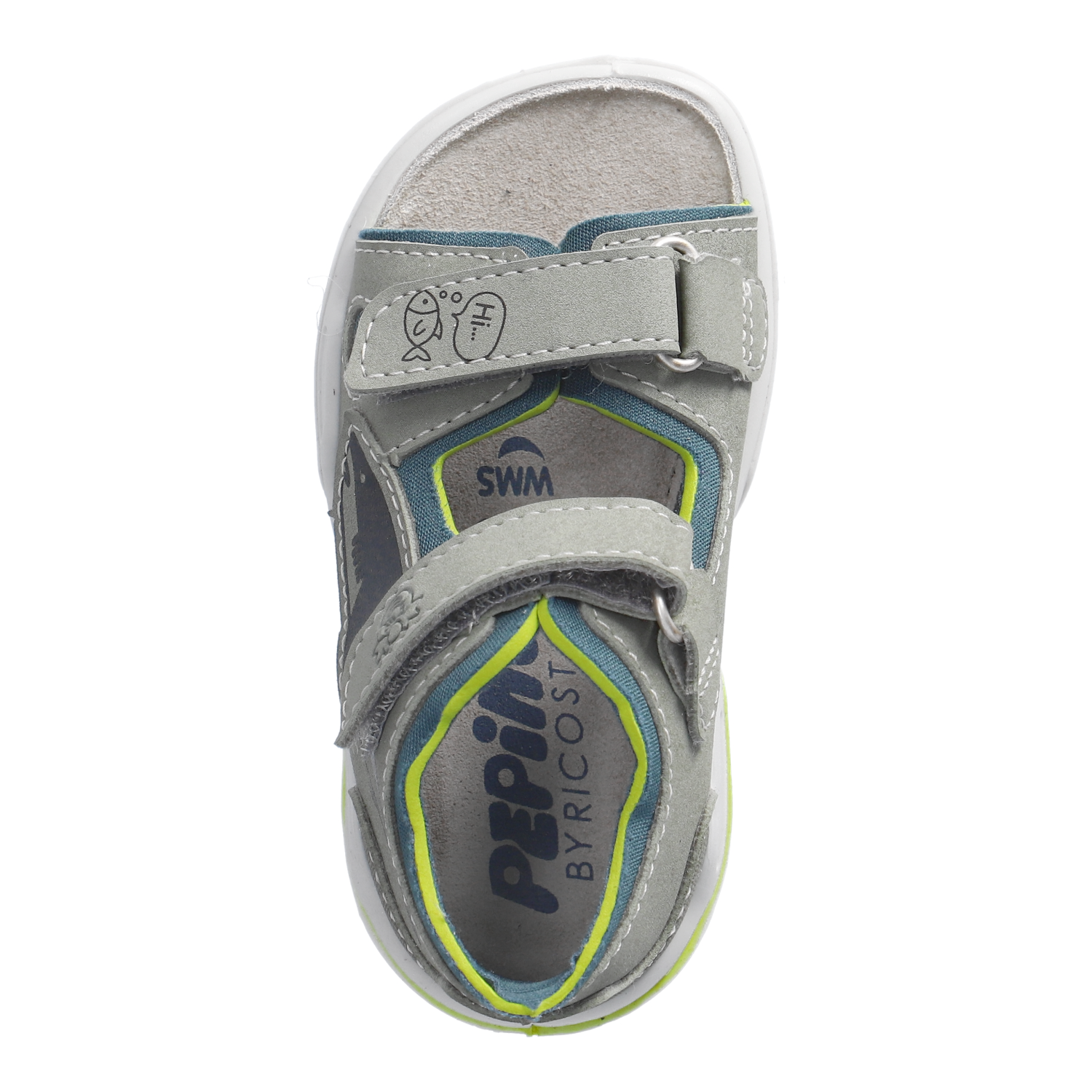 OCEAN - Sandalen