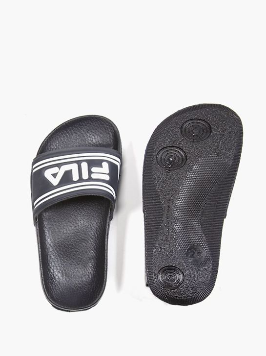 FILA Slide Blau