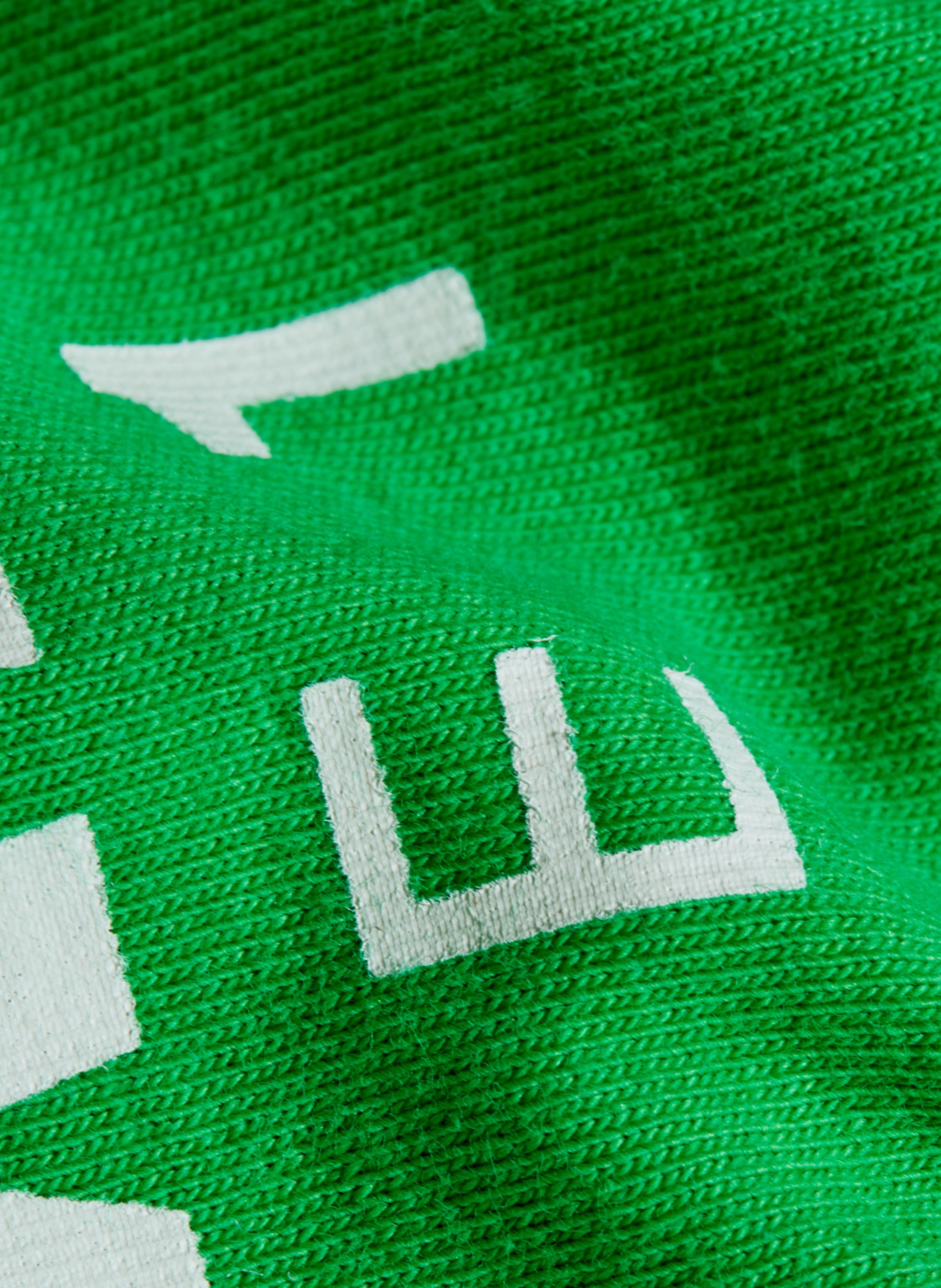 MAMMUT T-Shirt CORE LOGO