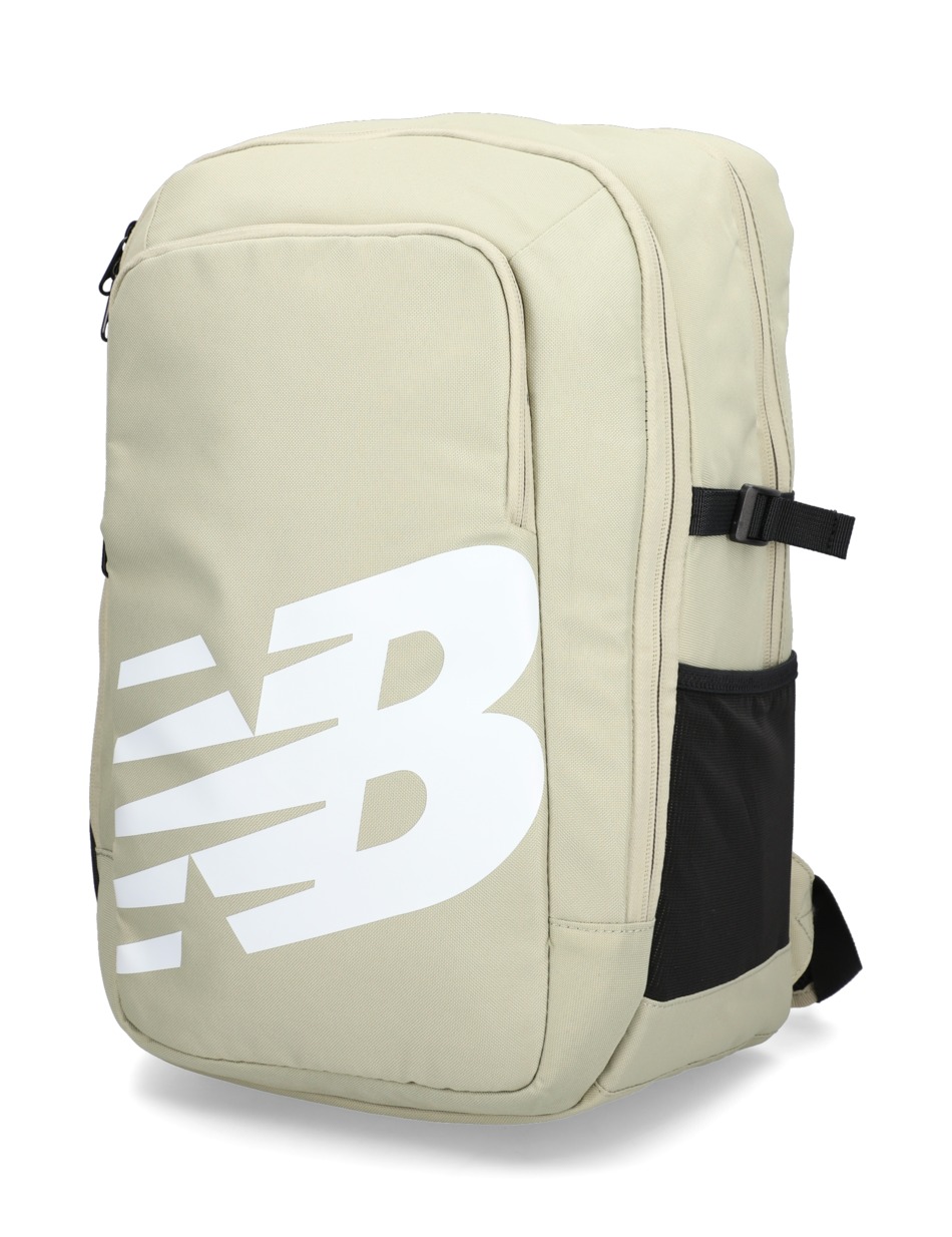 Logo Backpack