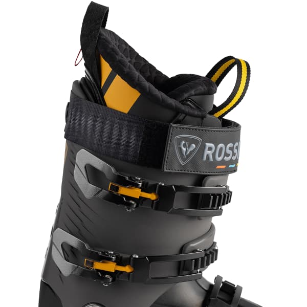 Chaussure de ski ROSSIGNOL HI-SPEED PRO 110 MV GW BLACK