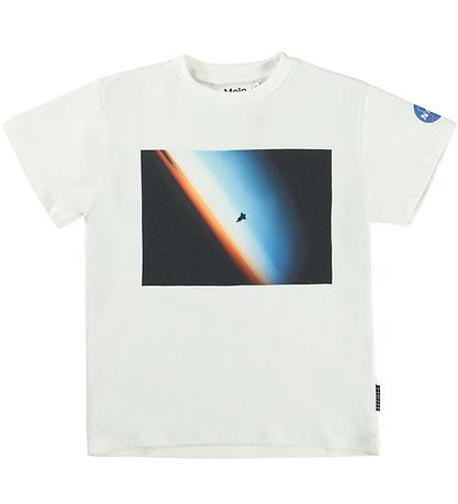 Molo -T-Shirt - Roxo - Endeavour