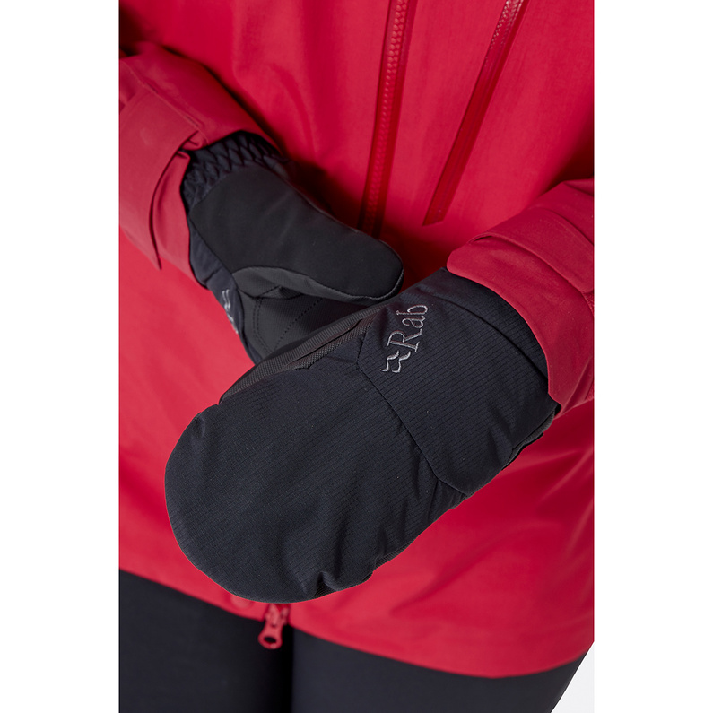 Rab Damen Storm Mitt Handschuhe