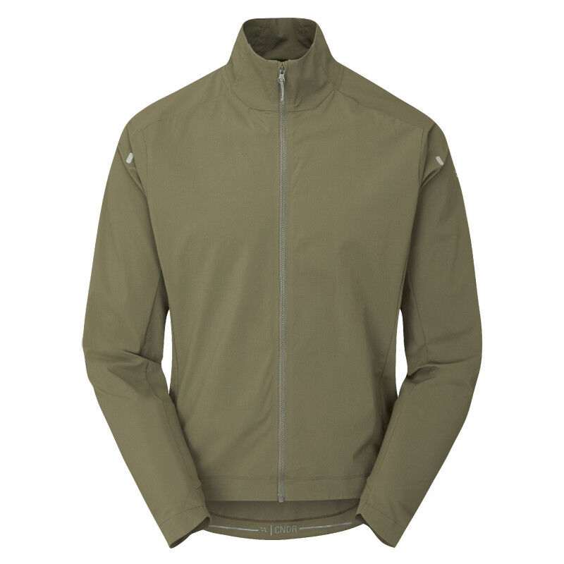 Cinder Borealis Jacket - Veste vélo homme