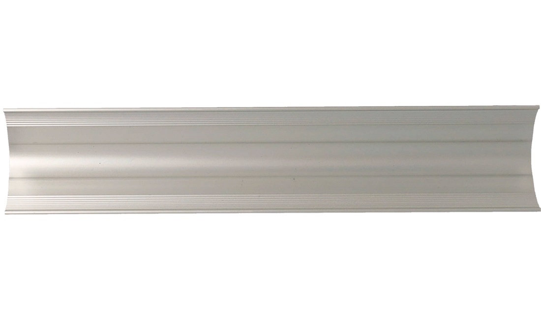 Hjulholder i aluminium til DEZO Touring
