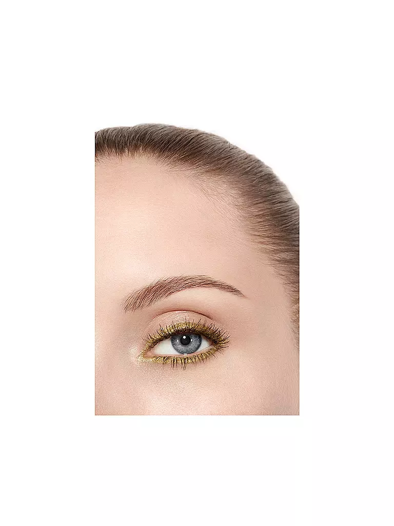 CHANEL VIELSEITIGER UND LANGANHALTENDER LIDSCHATTEN 2.2G gelb