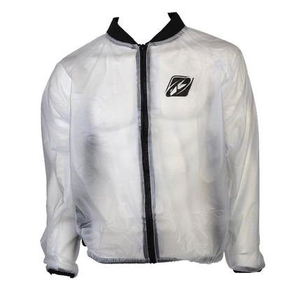 Veste de pluie Kenny VESTE ENFANT - Incolore