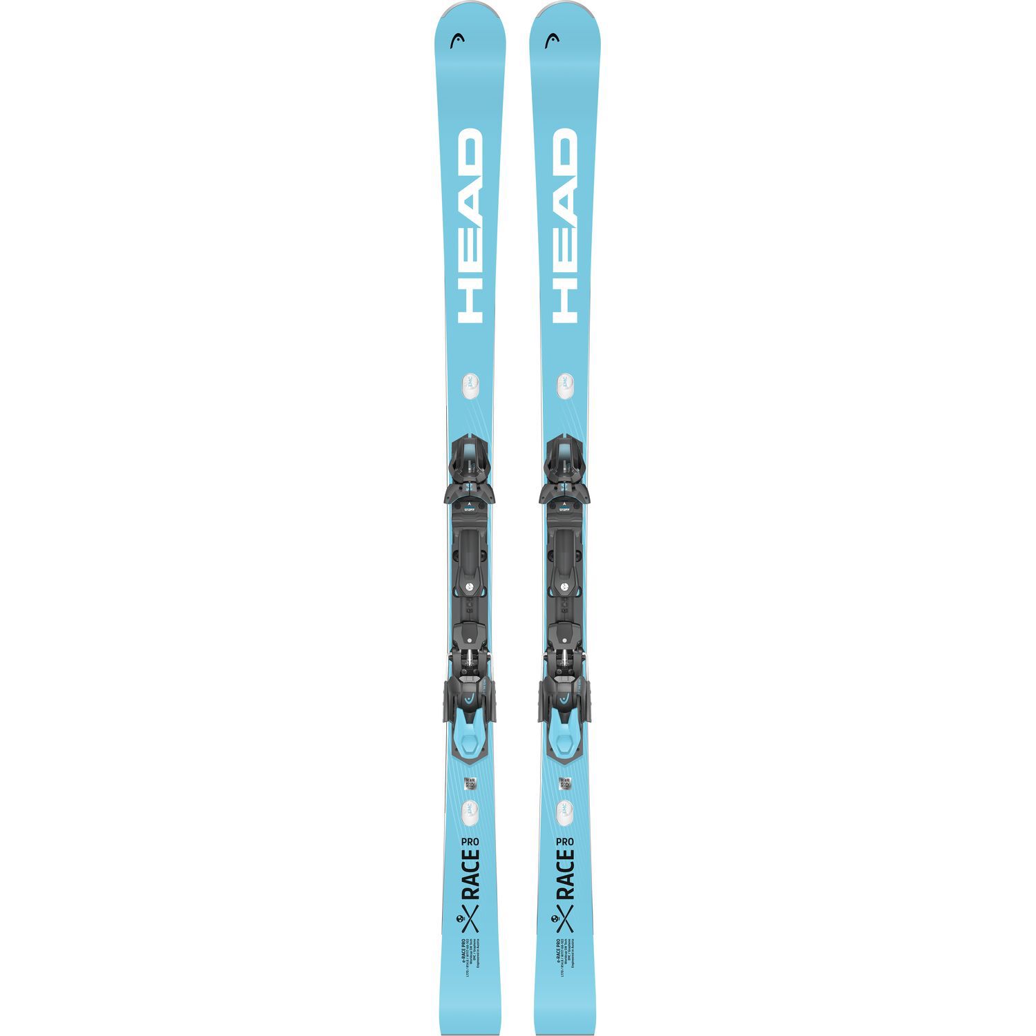 HeadWC Rebels e-Race Pro/FF14 GW