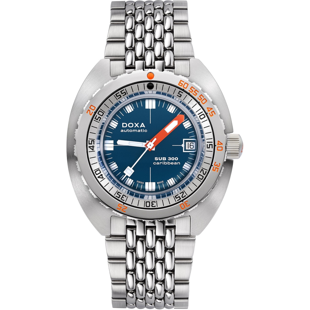 Doxa SUB 300 Caribbean