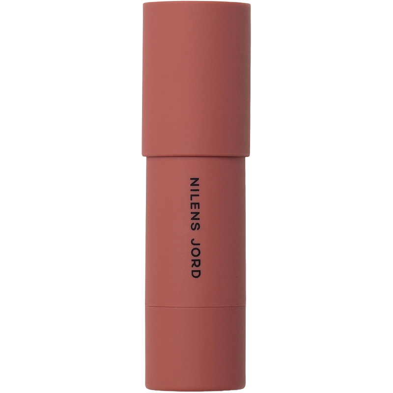 Nilens Jord Cheeks & Lips 6,1 gr. - No. 7709 Berry