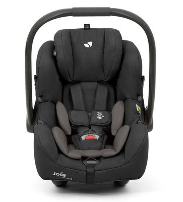 Joie i-Gemm 3 Babybilstol, Shale