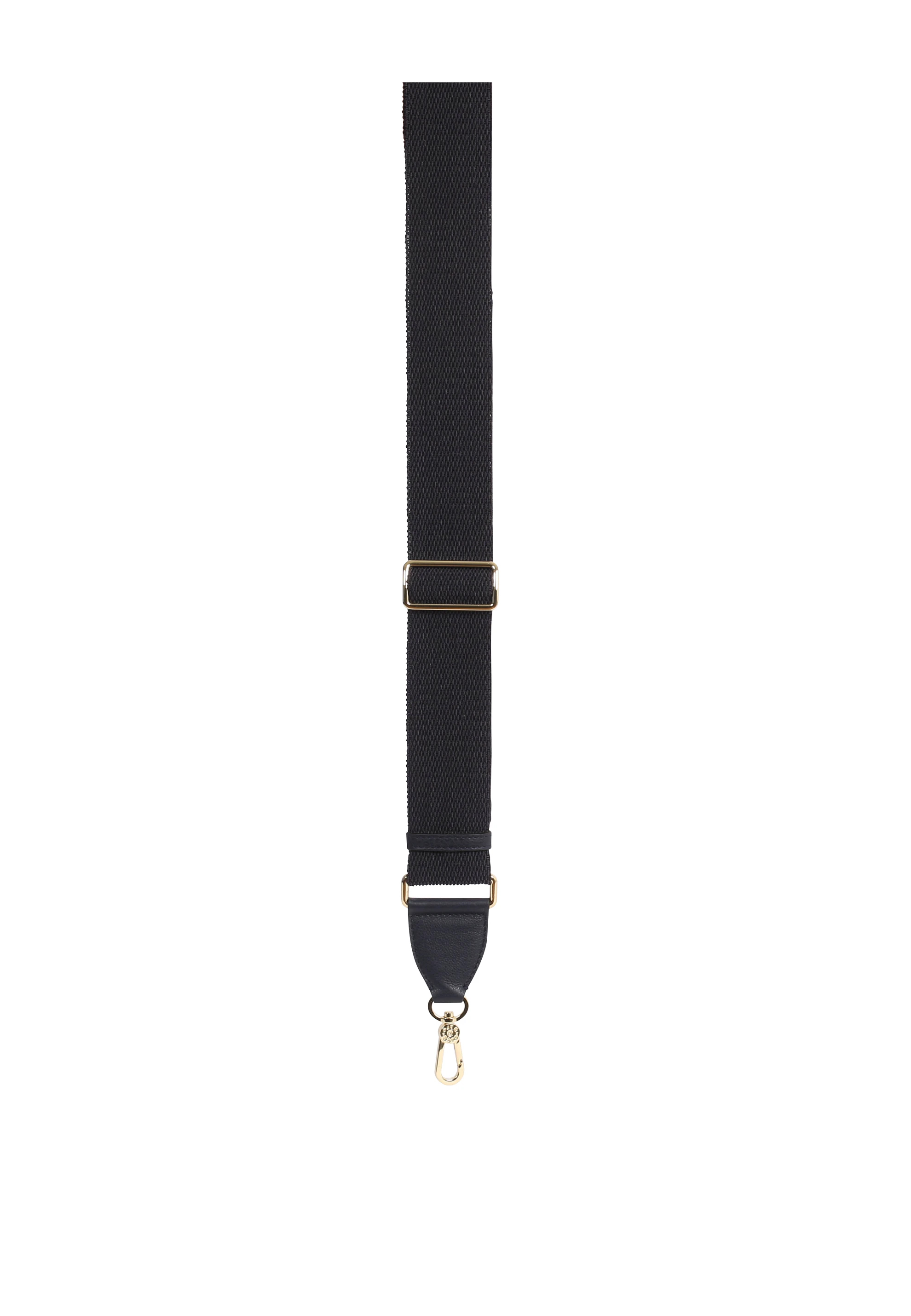 Shoulder Strap 50mm Nastro/Leather Dalia Standard