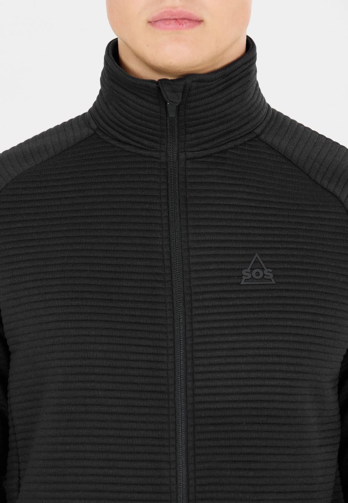 SOS<br>Muju M Full Zip Midlayer V1