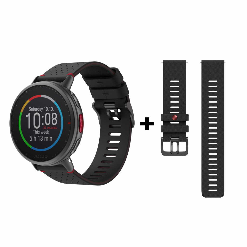 Polar Vantage V2 SHIFT M/L
