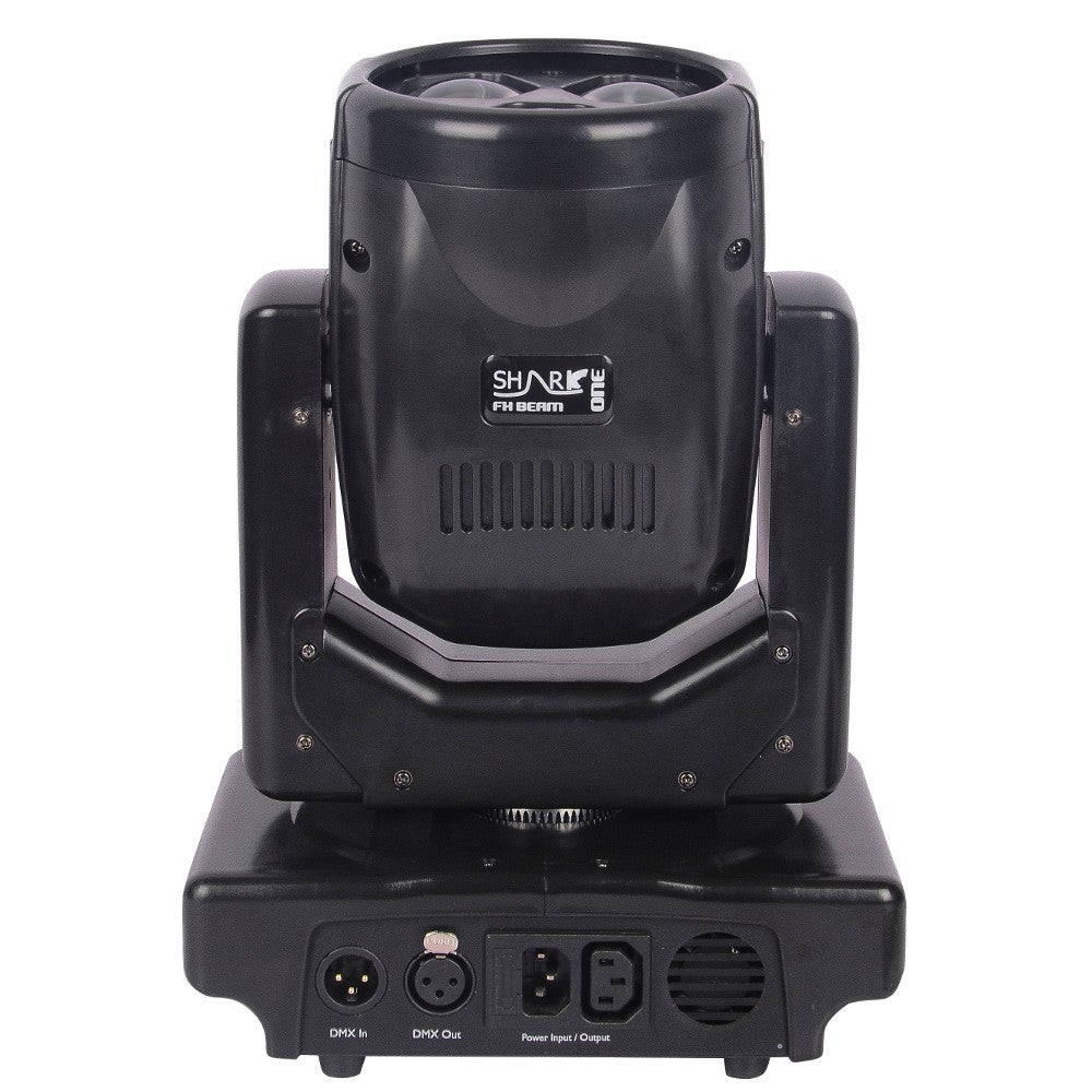 Showtec Shark Beam FX One movinghead