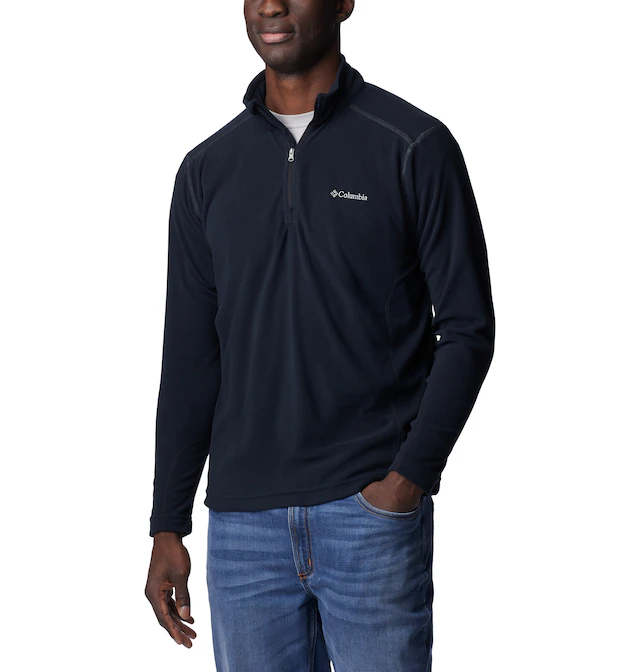 Columbia Fleecepullover »KLAMATH RANGE II HALF ZIP«, 1 Stk.