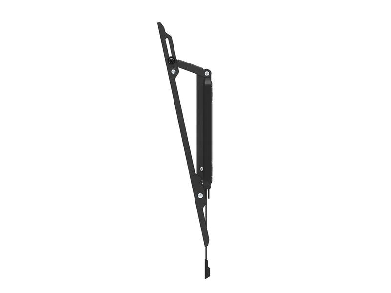 NEOMOUNTS Wandhalterung WL35-550BL14 Schwarz Stabile und neigbare Wandhalterung für 32-65