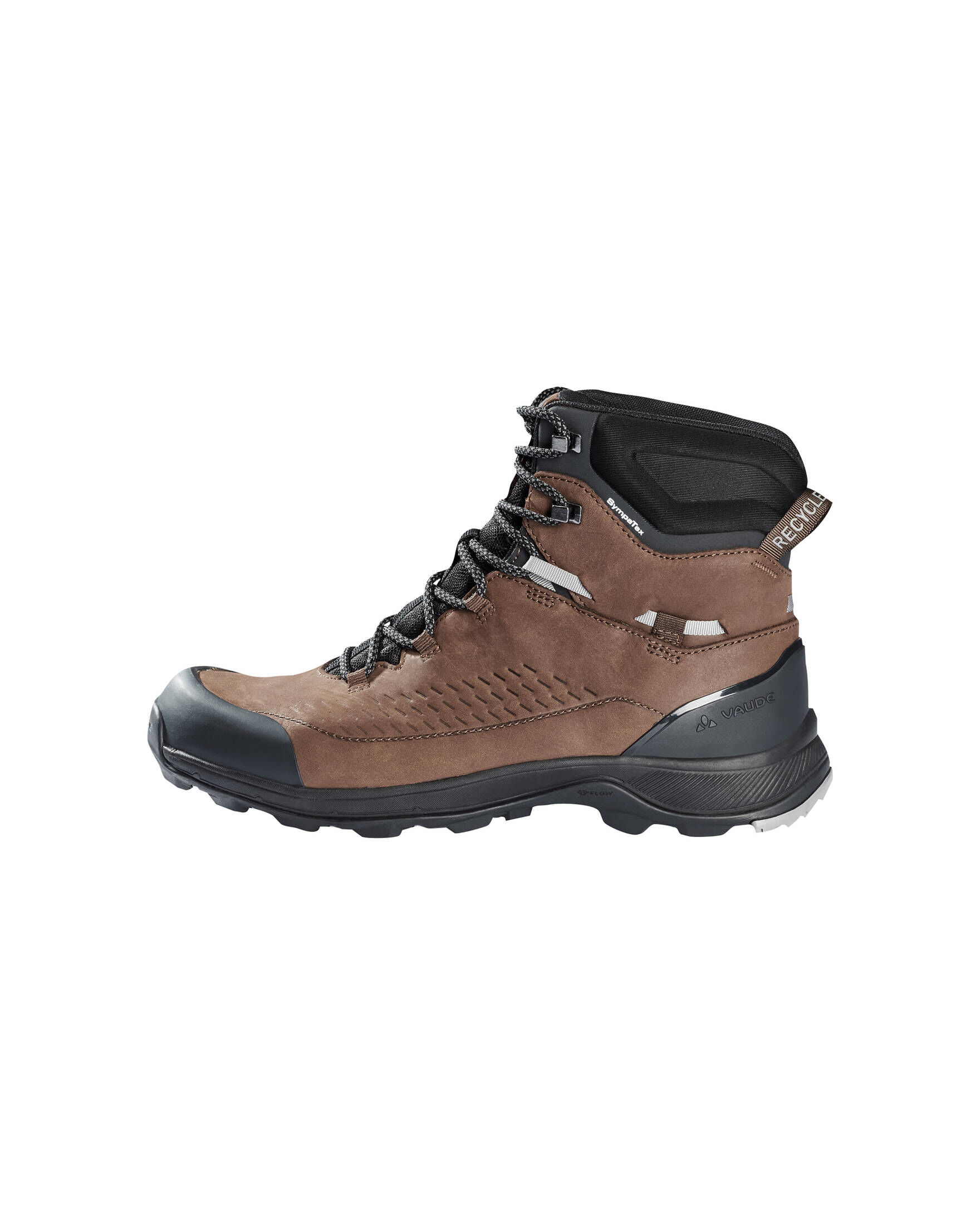 VAUDE| Herren Wanderschuhe Men's TRK Skarvan Tech Mid STX