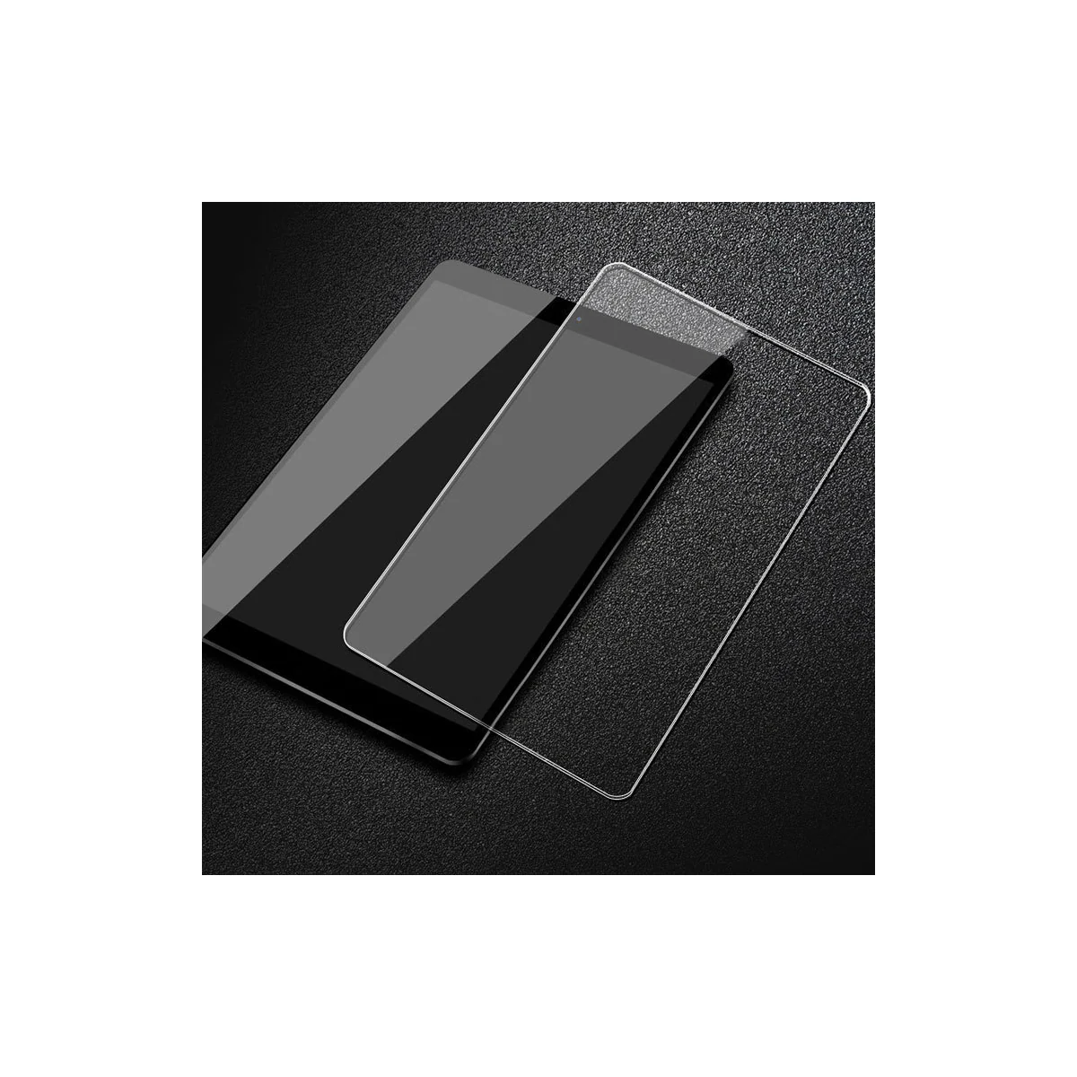 Samsung Galaxy Tab skjermbeskytter 2 pakke Galaxy Tab S9