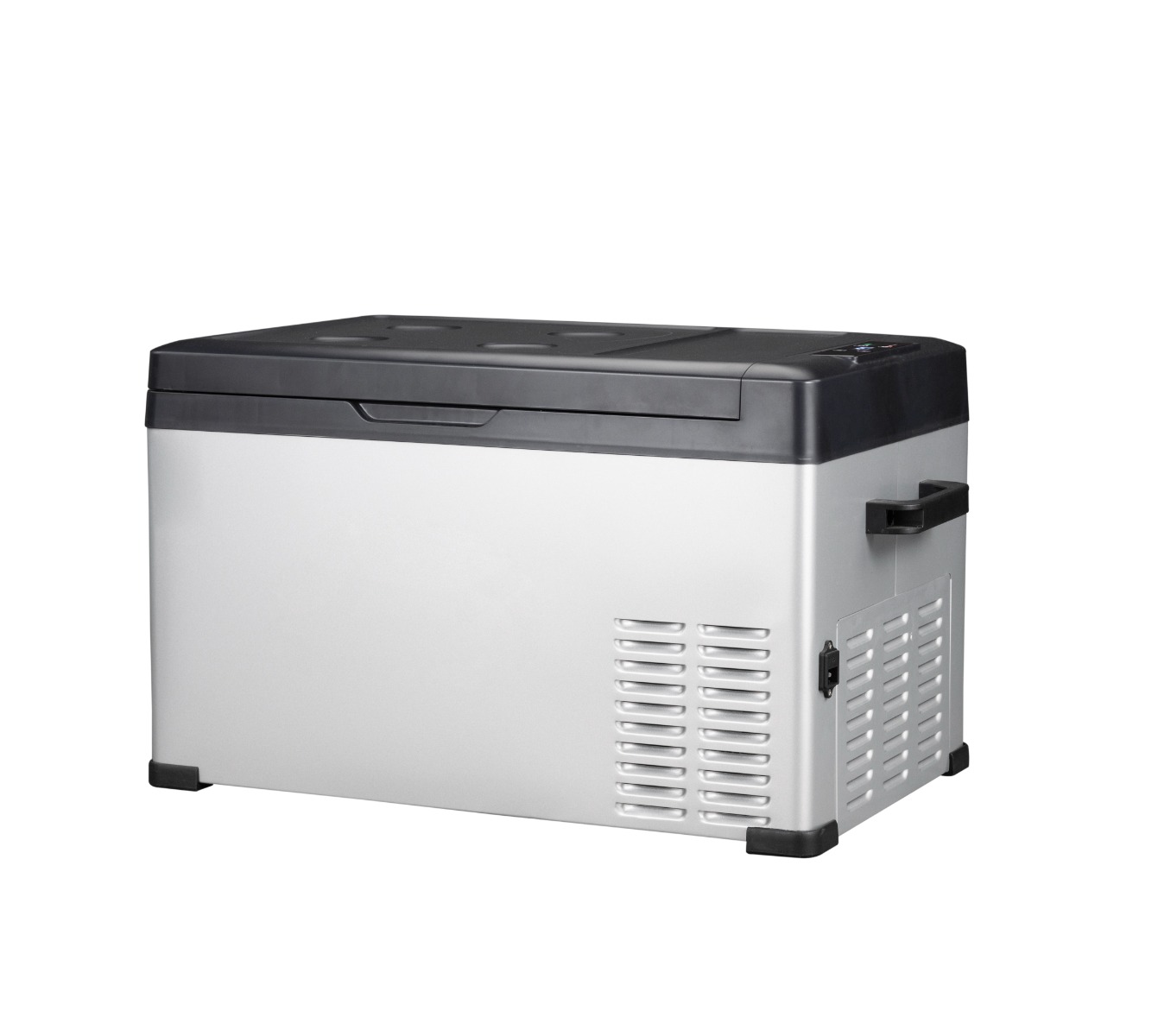 Steamy-E Single Zone 30 elektrische koelbox - 27L