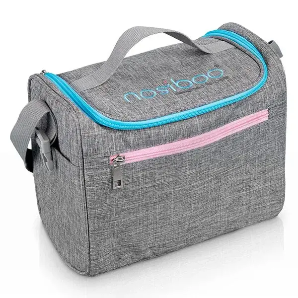 Bolsa Organizadora para Bebê Nosiboo