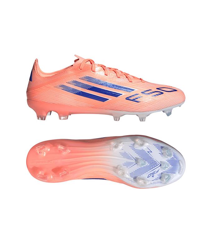 adidas F50 PRO FG JH7684 BEAORA-LUCBLU-FTWWHT