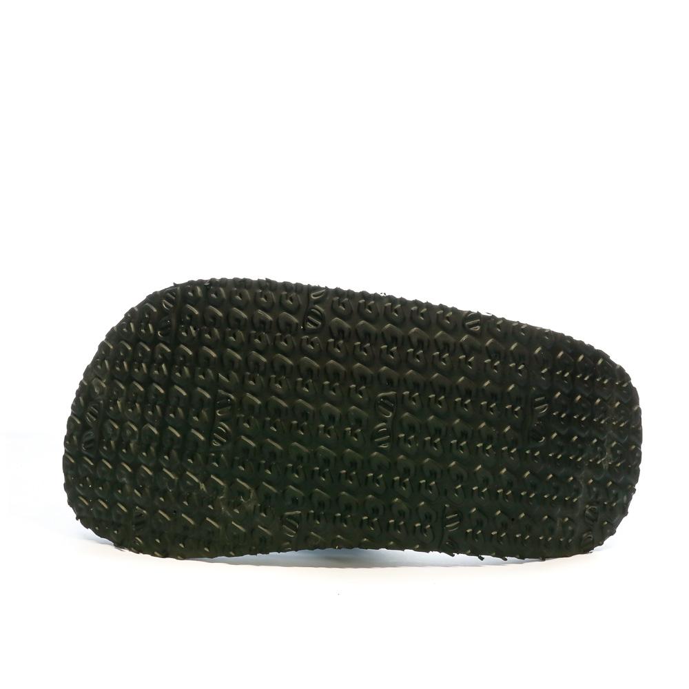 Cool Shoe Tongs Grises Homme Cool Shoe S1SLA025