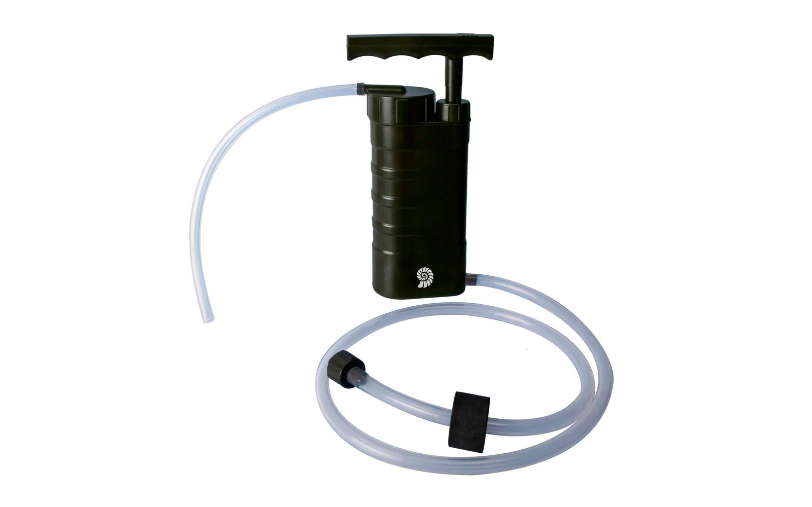 Origin Outdoors Klondike Traveller  Wasserfilter