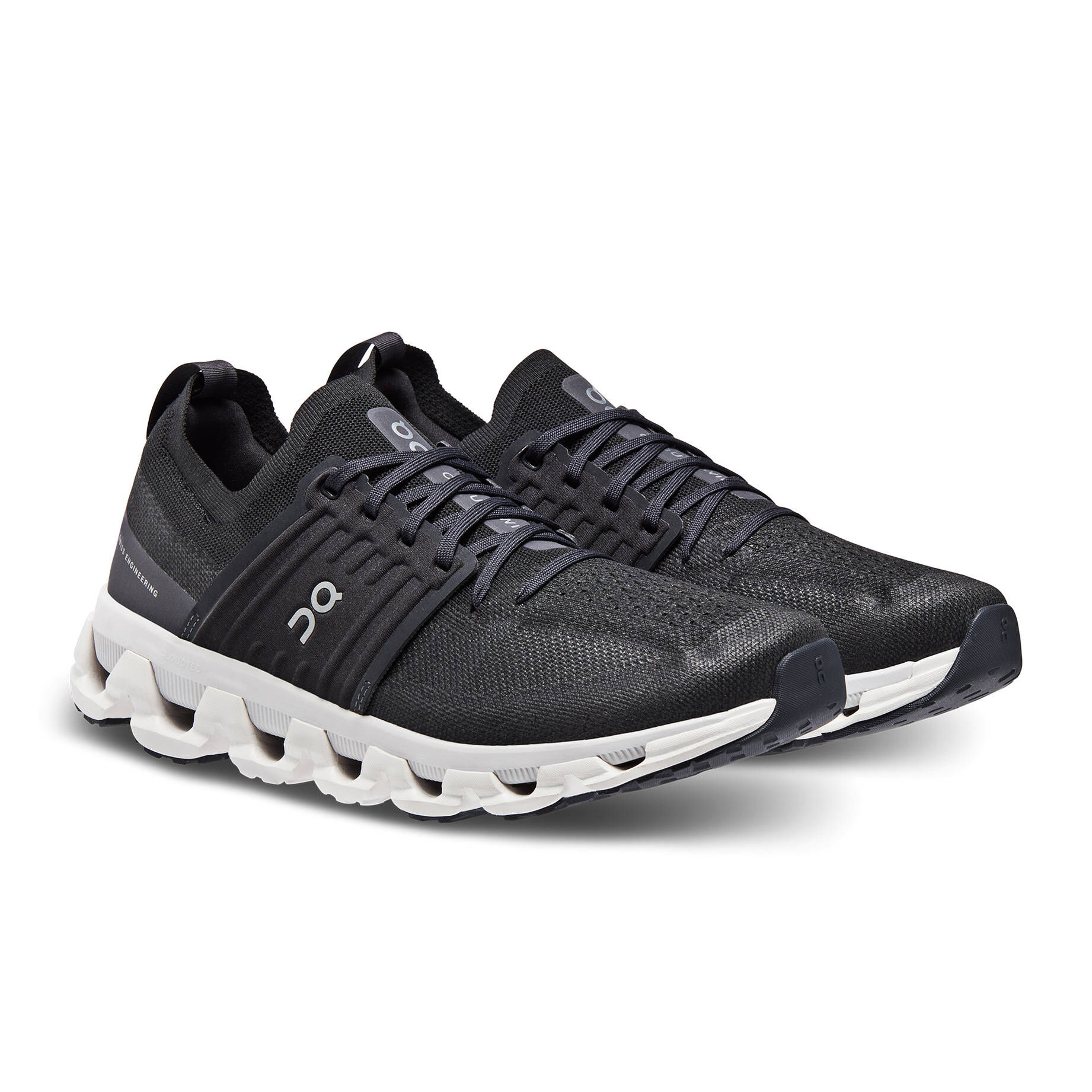 On| Herren Laufschuhe CLOUDSWIFT 3