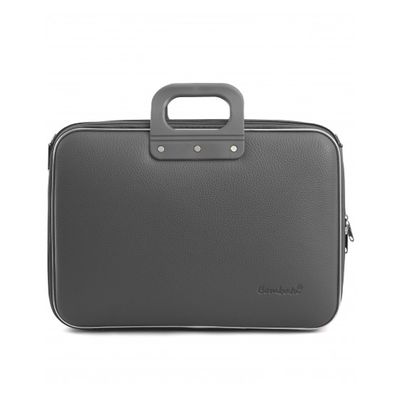Bombata Business Classic - Sacoche pour ordinateur portable 15
