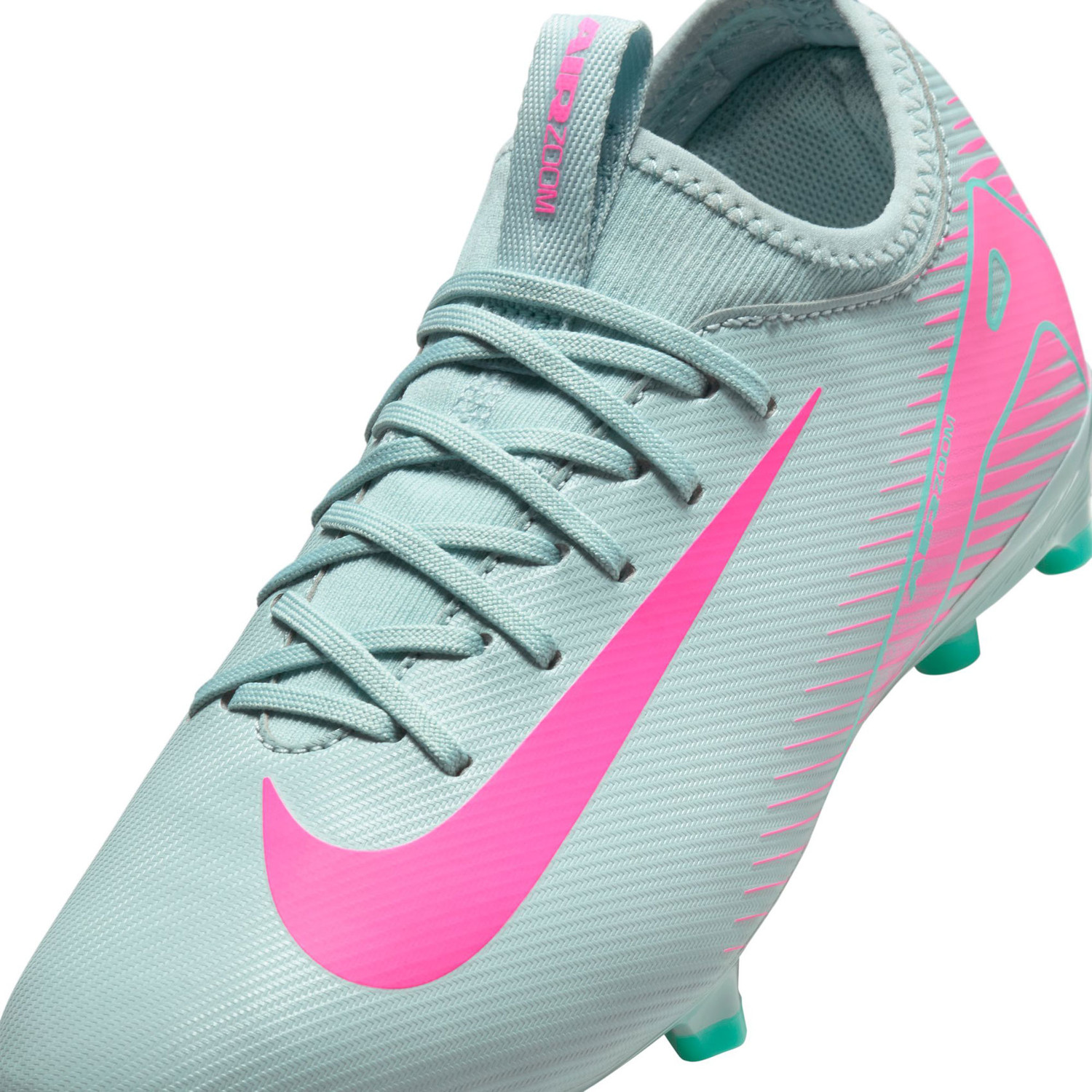 Nike Mercurial Zoom Vapor 16 Academy FG/MG Kids