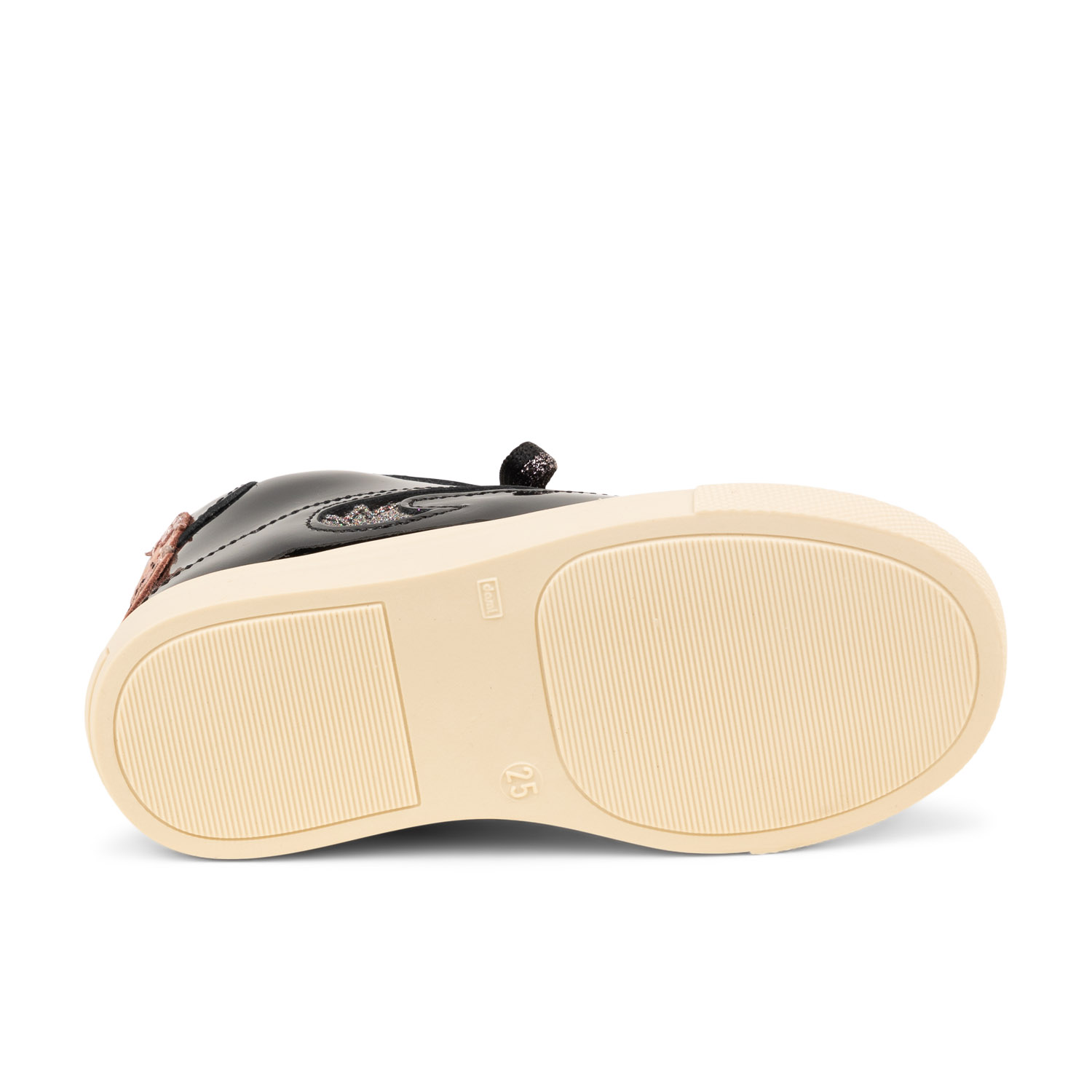 Baskets fille ROMAGNOLI ROGLISS