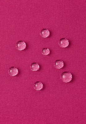 Reima Nurmes Softshelldress, Rosy Berry